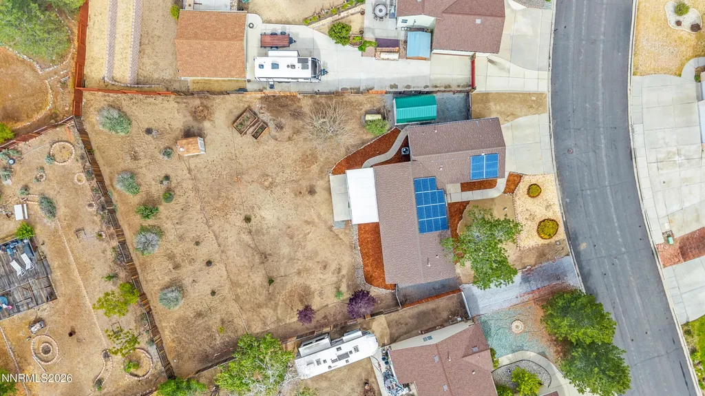 20985 Rose Knob Reno NV 89508