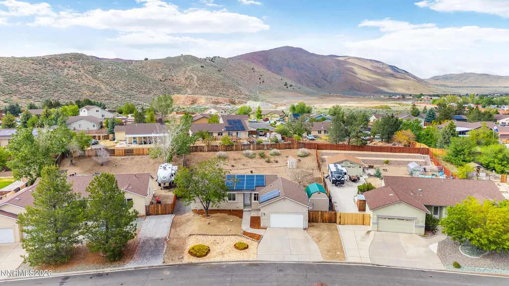 20985 Rose Knob Reno NV 89508