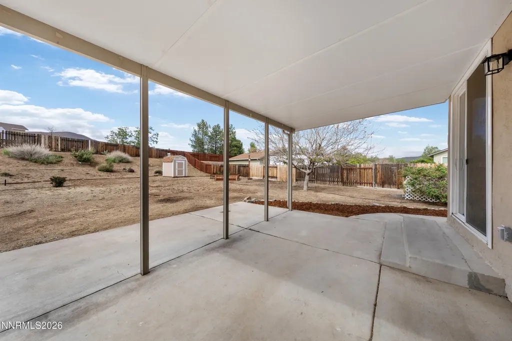 20985 Rose Knob Reno NV 89508