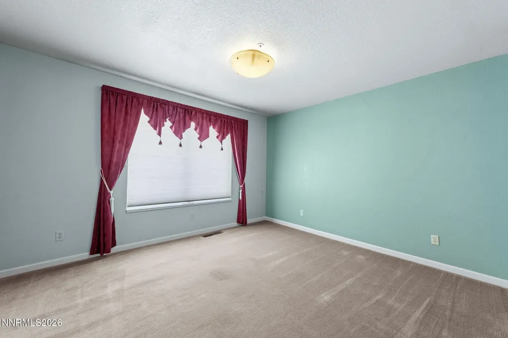 2852 Tucker Carson City NV 89701