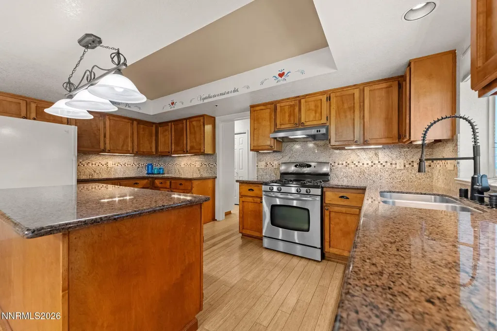 2852 Tucker Carson City NV 89701