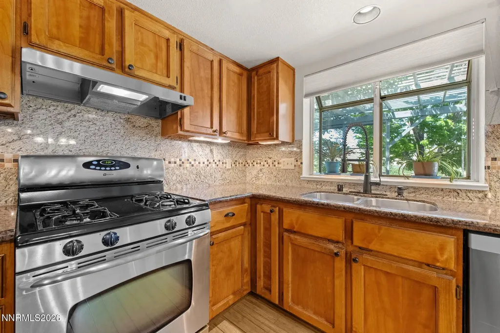 2852 Tucker Carson City NV 89701