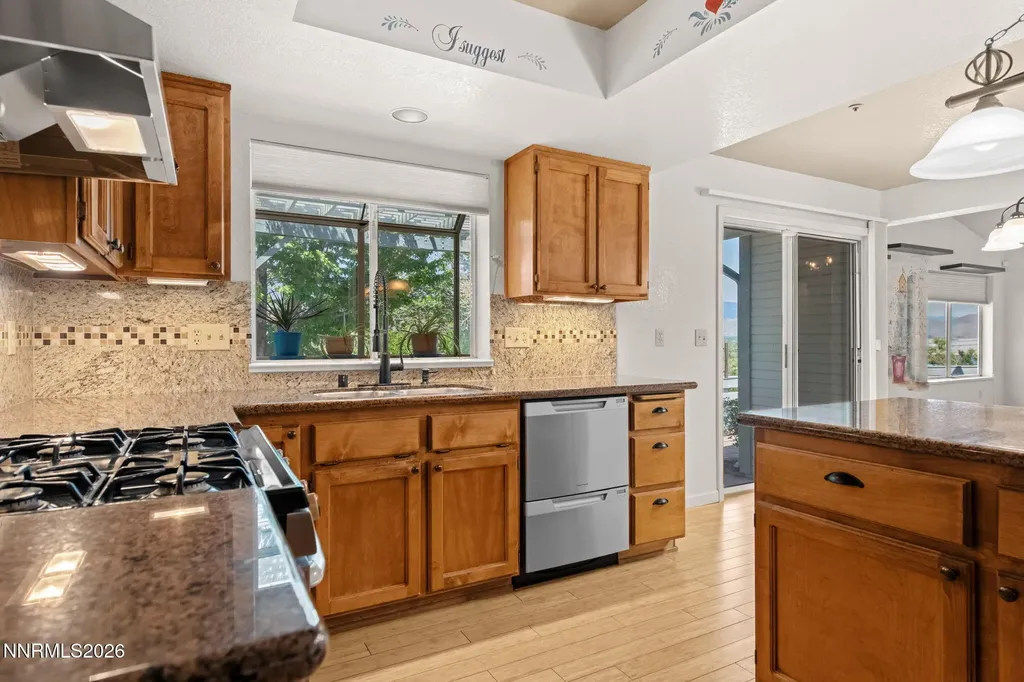 2852 Tucker Carson City NV 89701