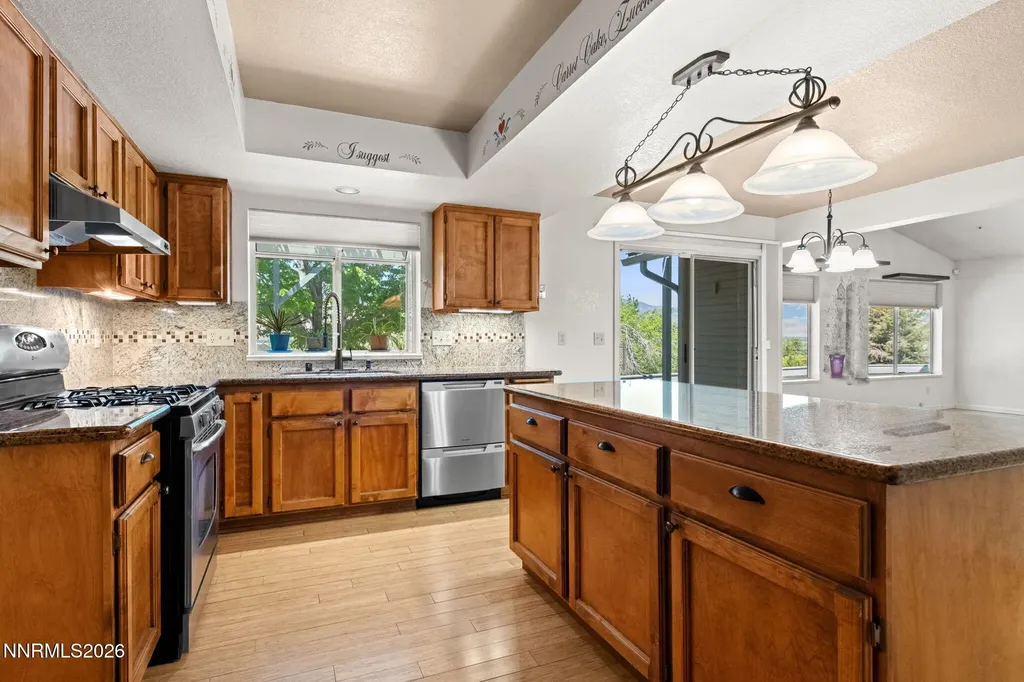 2852 Tucker Carson City NV 89701