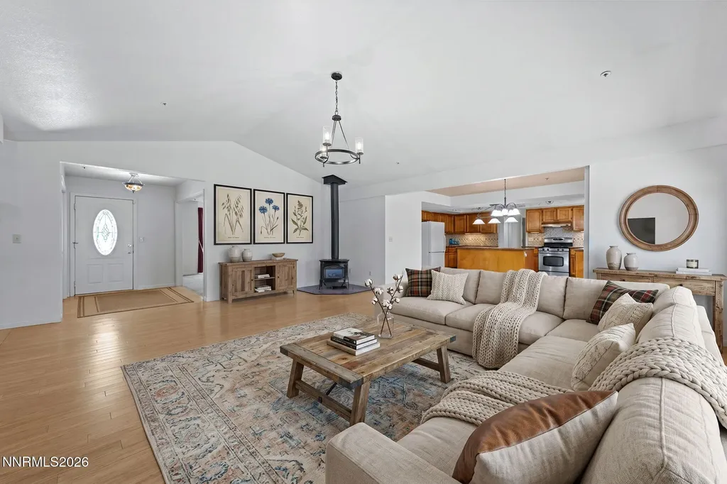 2852 Tucker Carson City NV 89701