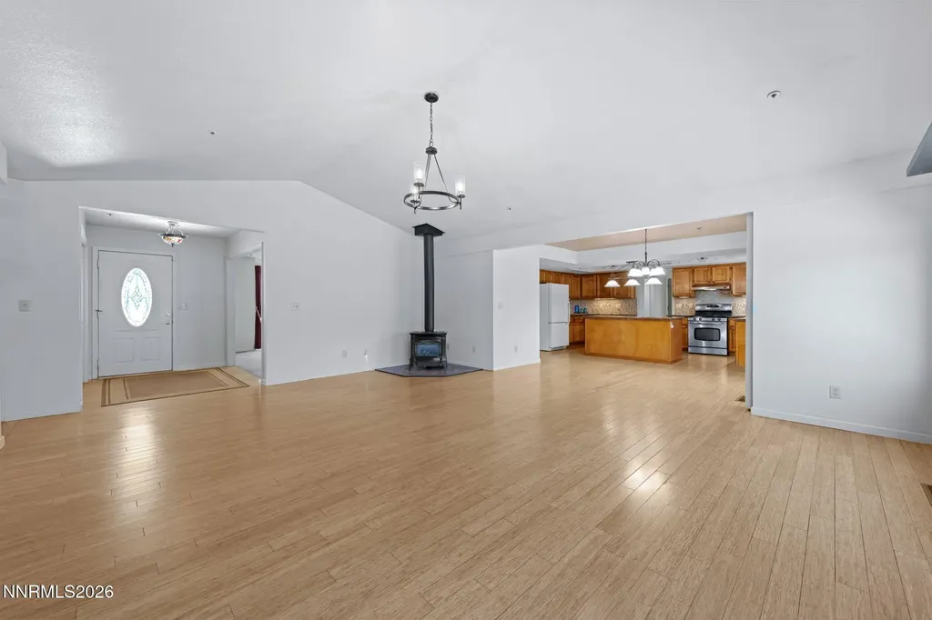 2852 Tucker Carson City NV 89701