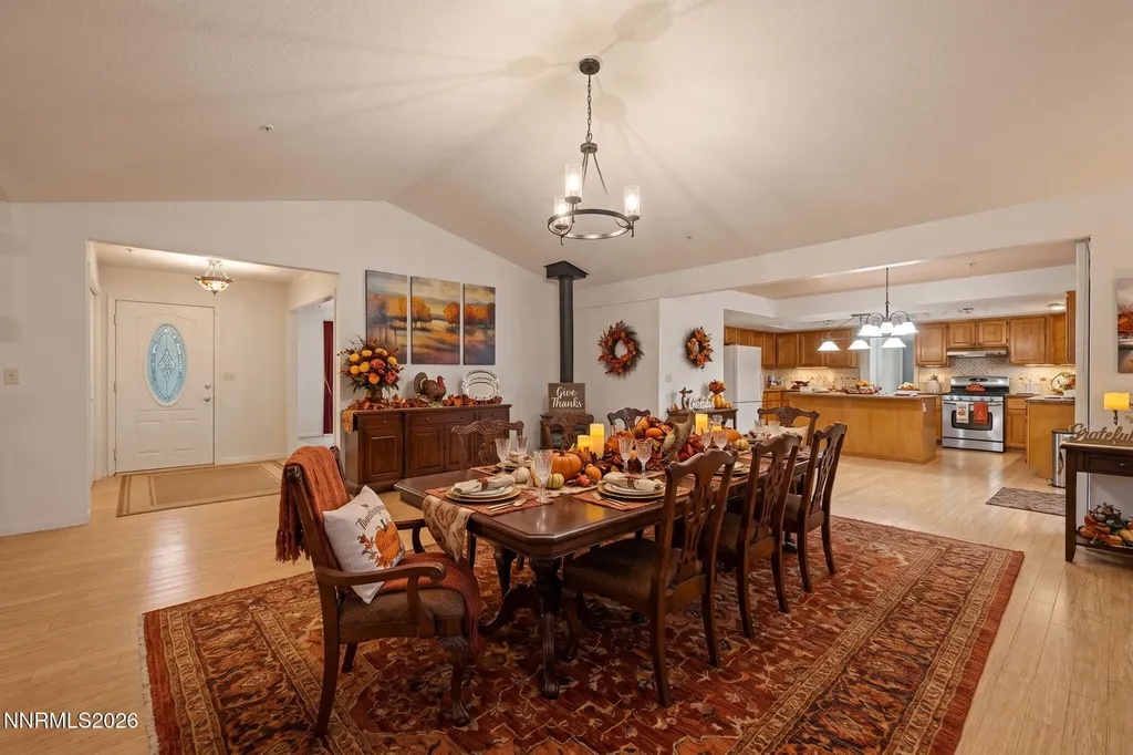 2852 Tucker Carson City NV 89701