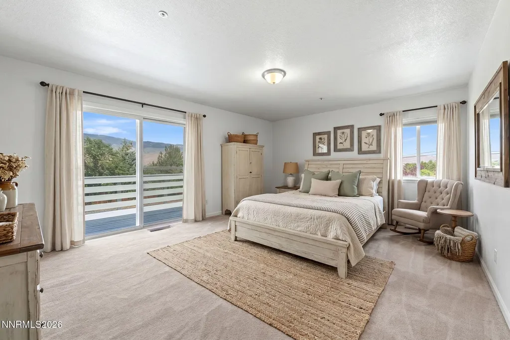 2852 Tucker Carson City NV 89701