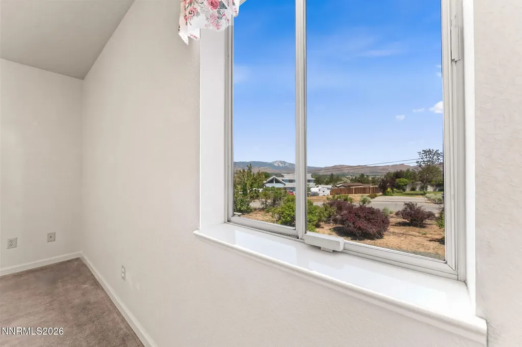 2852 Tucker Carson City NV 89701