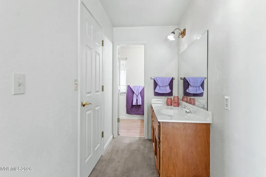 2852 Tucker Carson City NV 89701