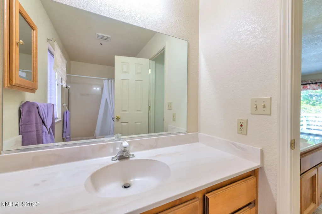 2852 Tucker Carson City NV 89701