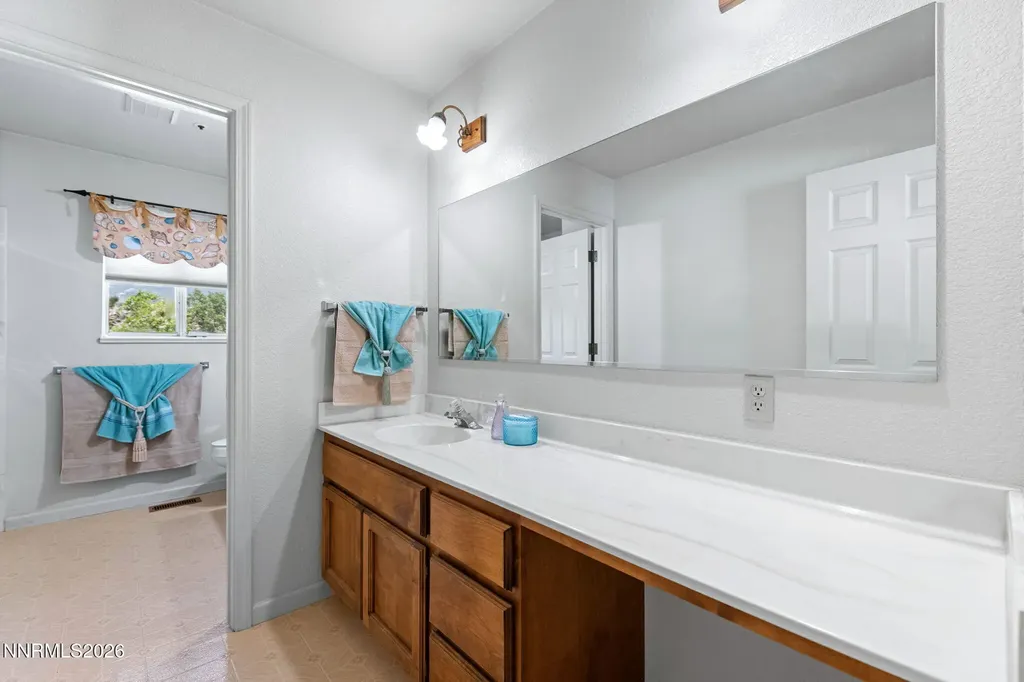2852 Tucker Carson City NV 89701