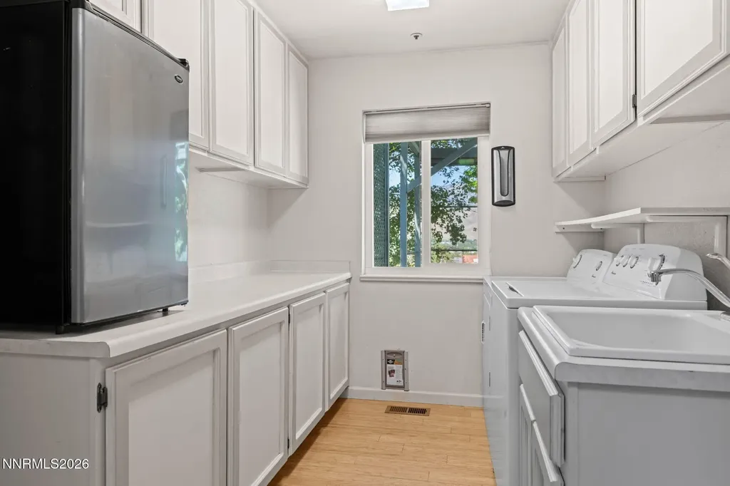 2852 Tucker Carson City NV 89701
