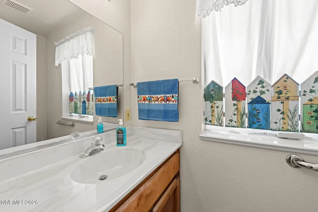 2852 Tucker Carson City NV 89701