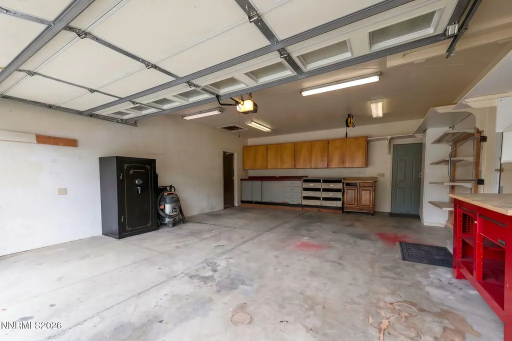 2852 Tucker Carson City NV 89701