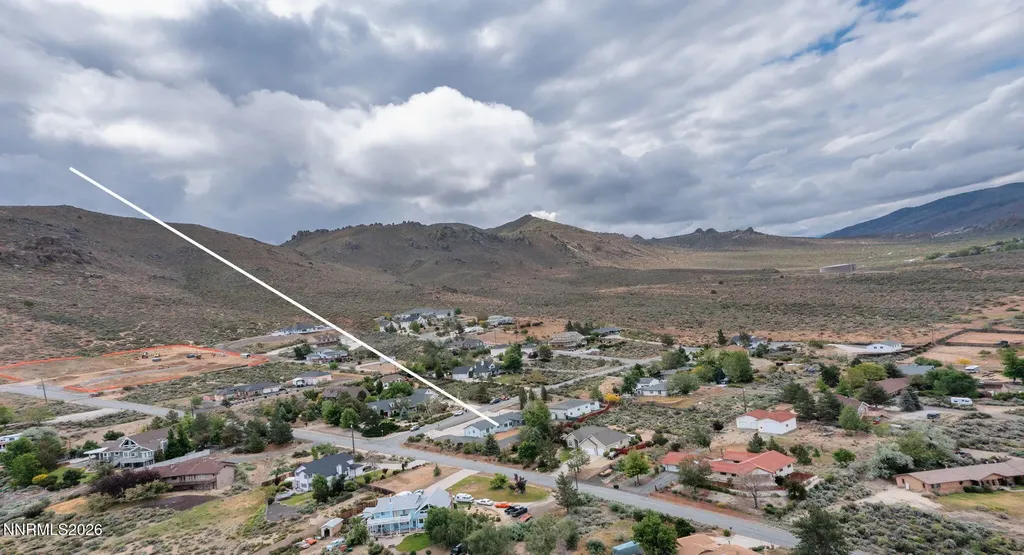 2852 Tucker Carson City NV 89701