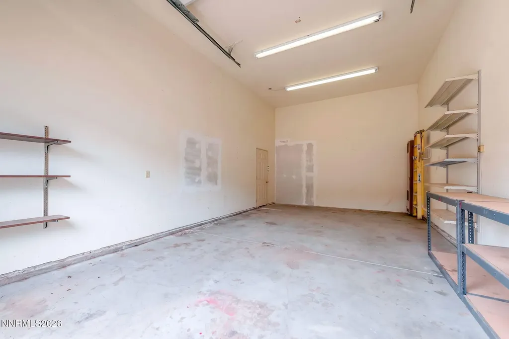 2852 Tucker Carson City NV 89701