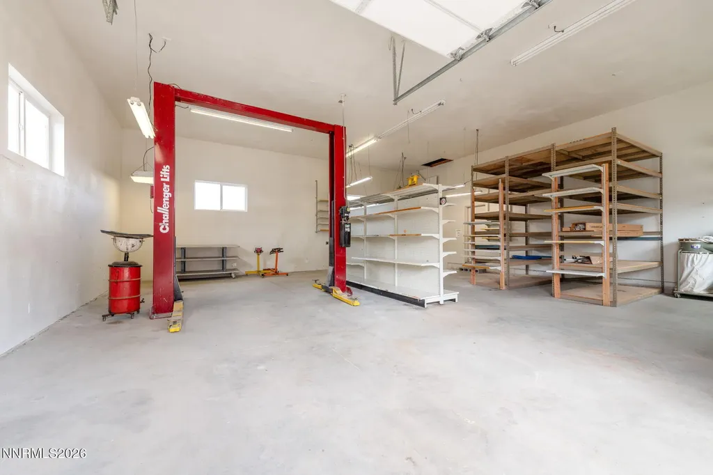 2852 Tucker Carson City NV 89701