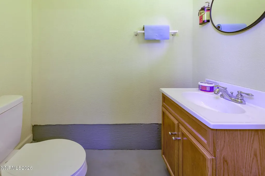 2852 Tucker Carson City NV 89701