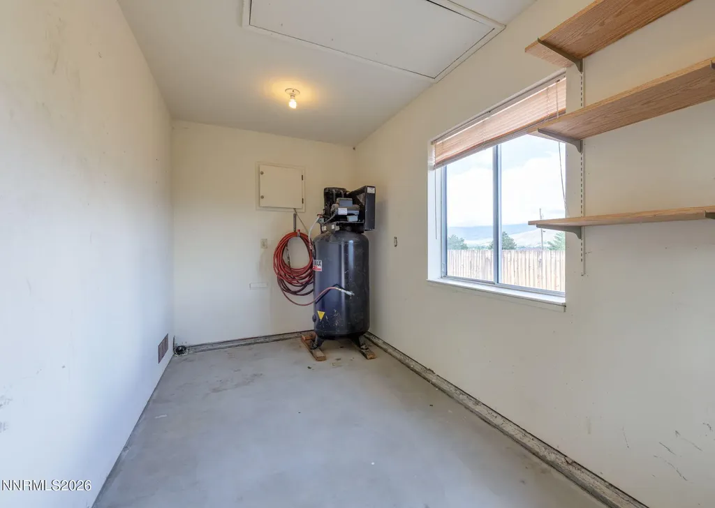 2852 Tucker Carson City NV 89701