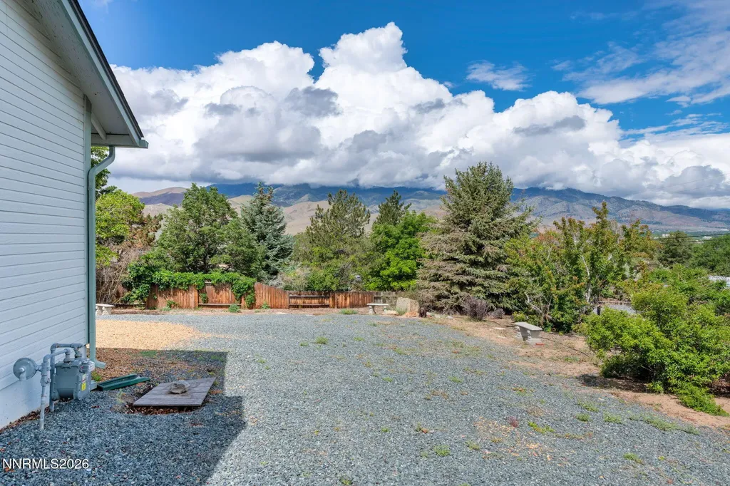 2852 Tucker Carson City NV 89701