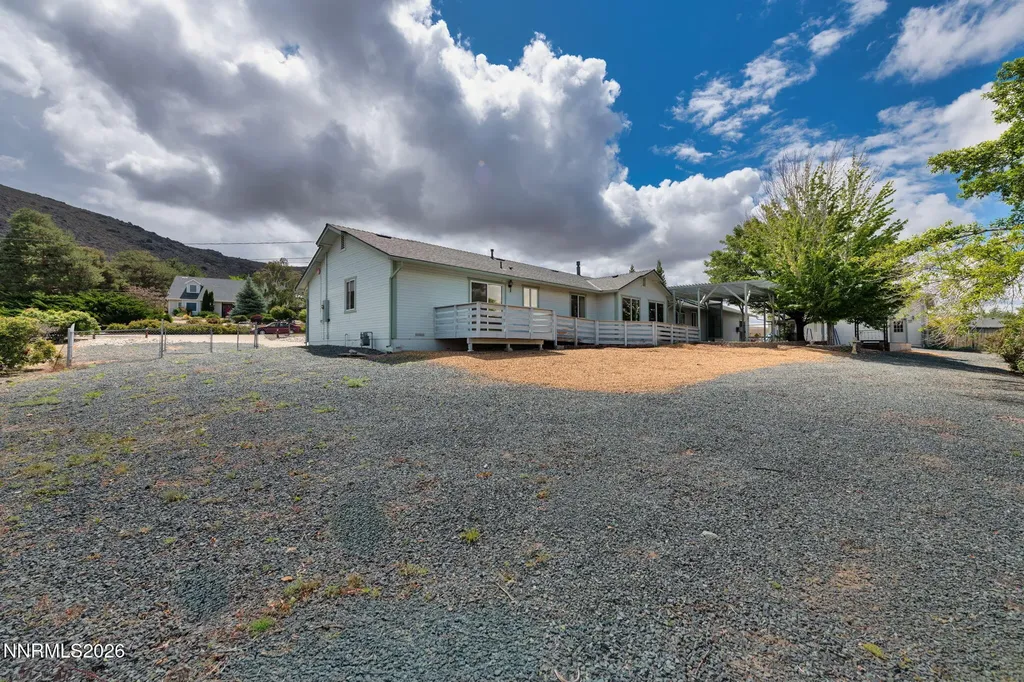 2852 Tucker Carson City NV 89701