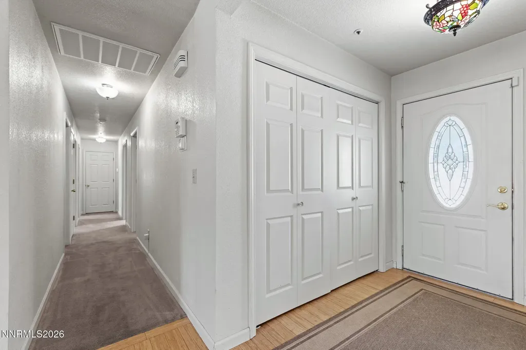 2852 Tucker Carson City NV 89701