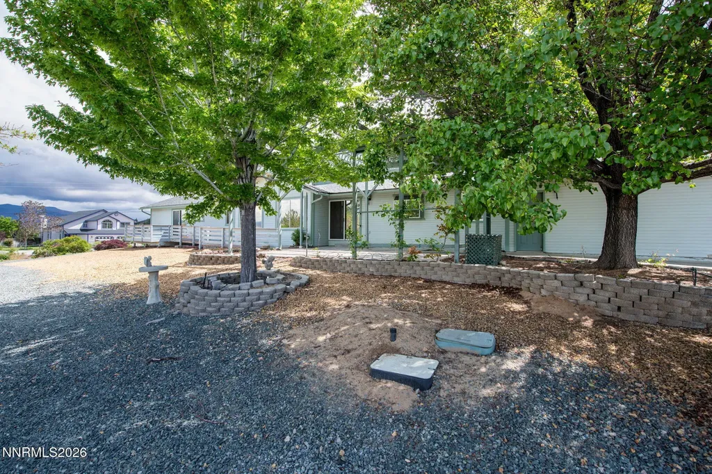 2852 Tucker Carson City NV 89701