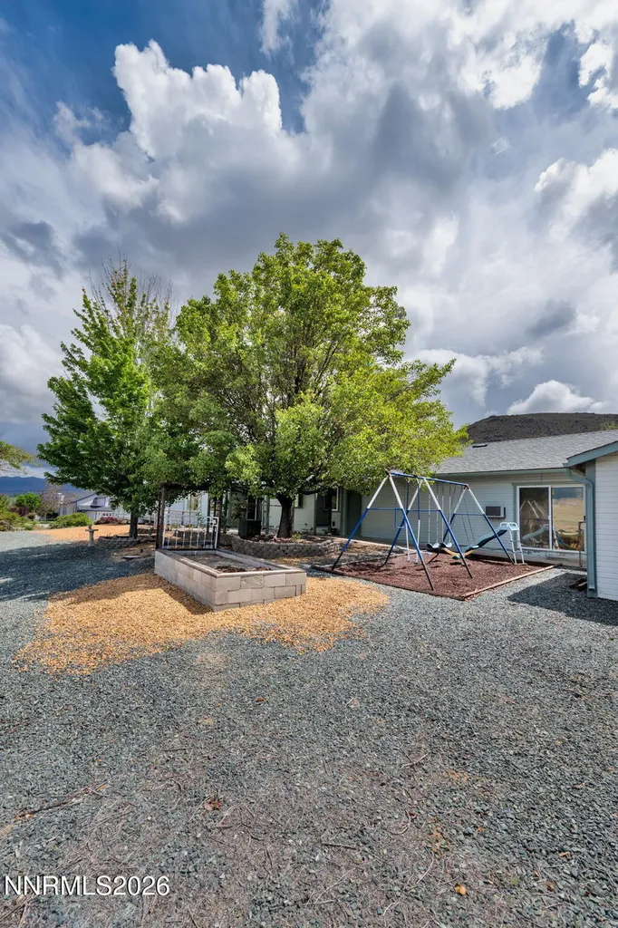 2852 Tucker Carson City NV 89701