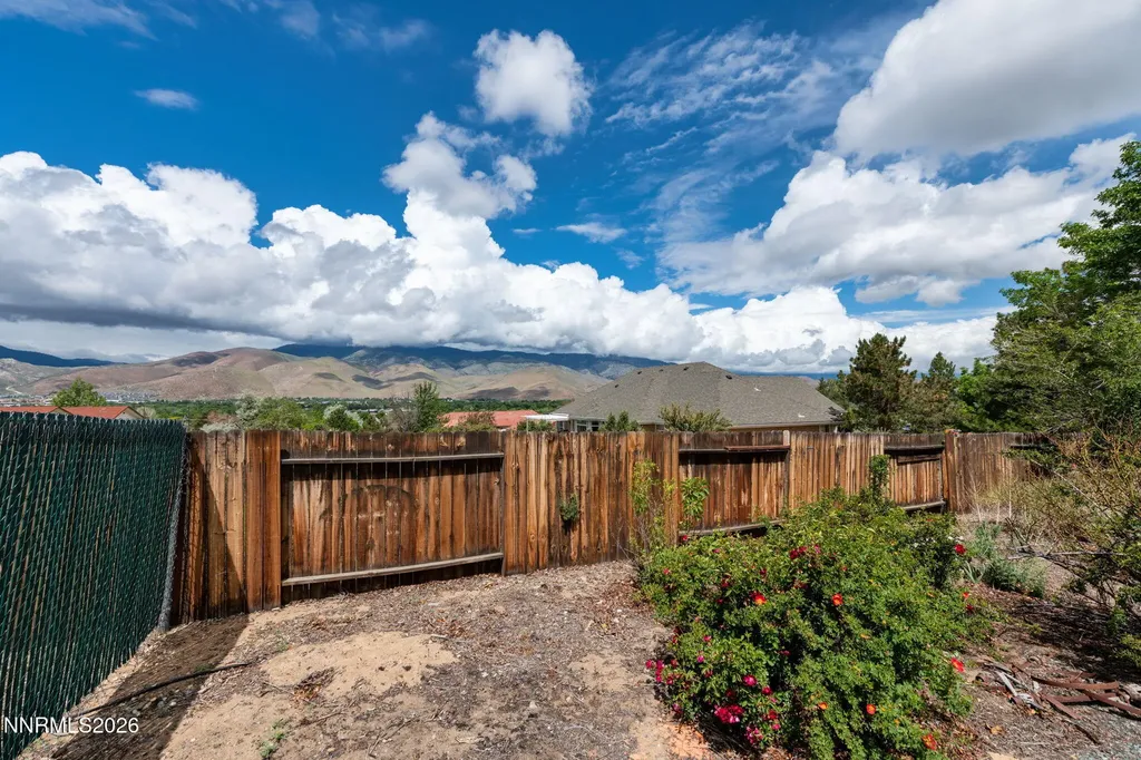 2852 Tucker Carson City NV 89701