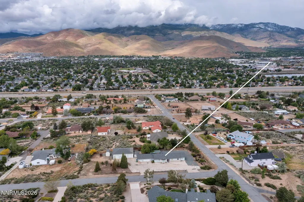 2852 Tucker Carson City NV 89701