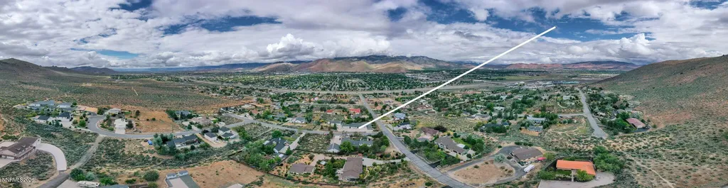 2852 Tucker Carson City NV 89701