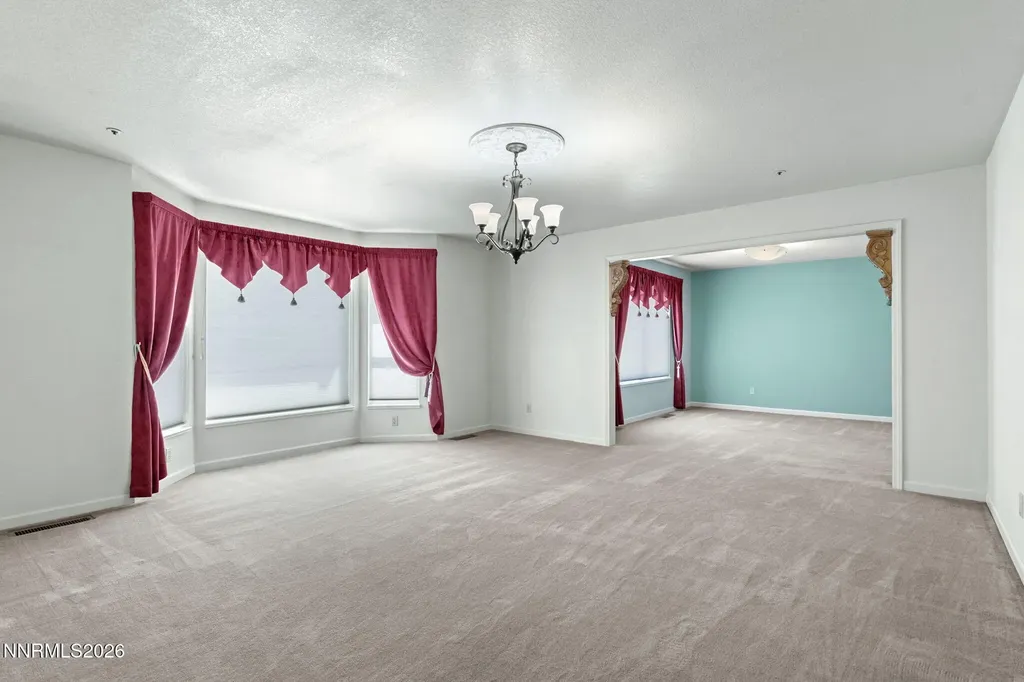 2852 Tucker Carson City NV 89701