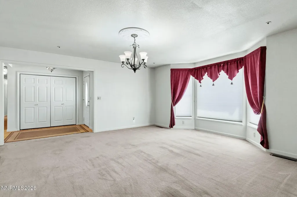 2852 Tucker Carson City NV 89701