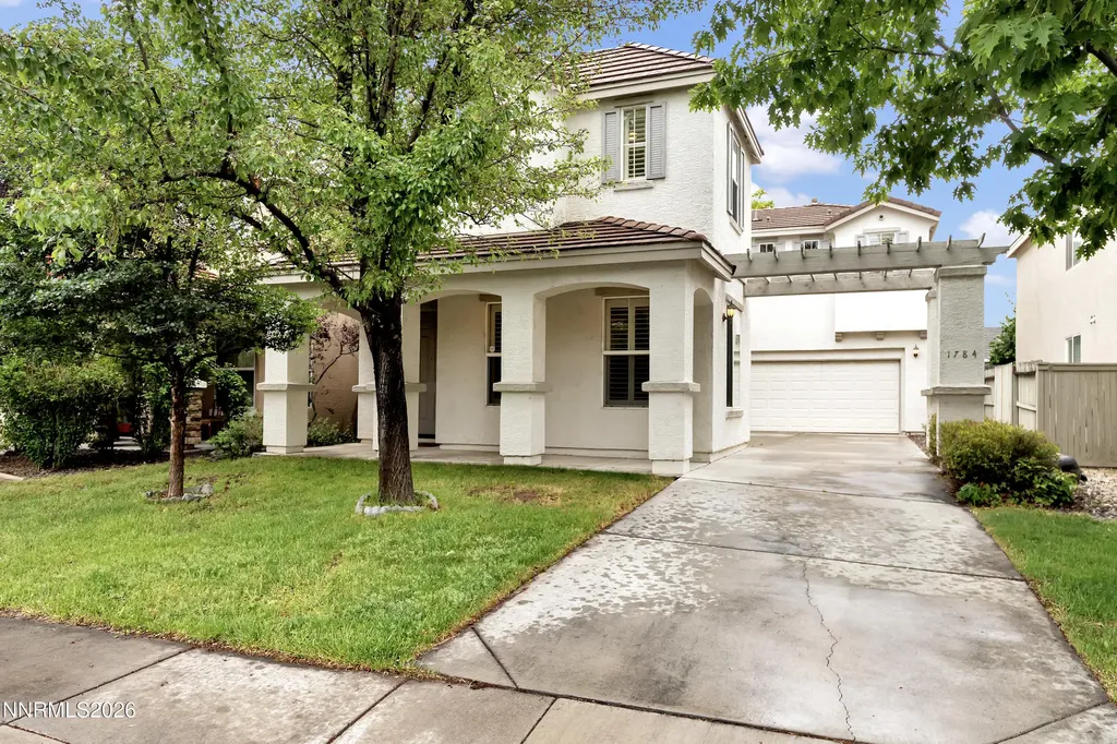 1784 Back Country Reno NV 89521