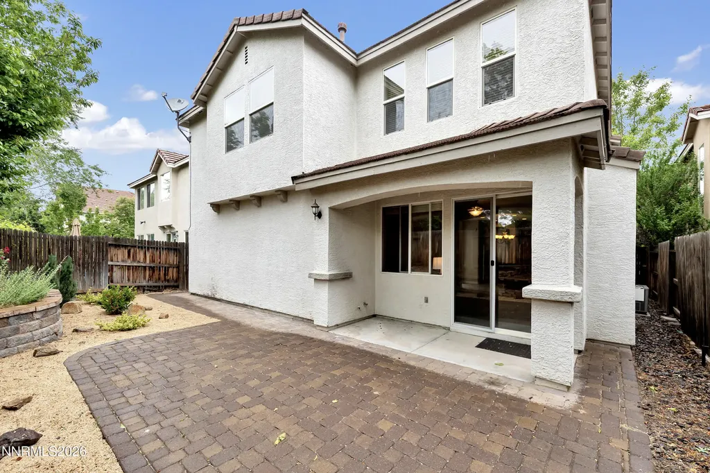 1784 Back Country Reno NV 89521