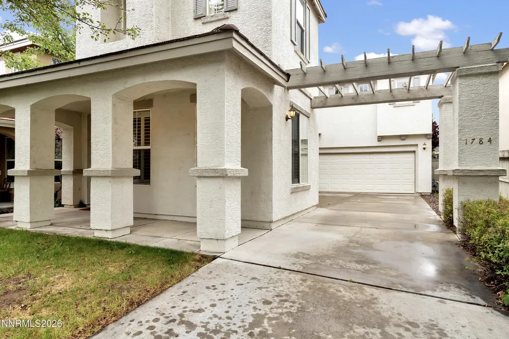 1784 Back Country Reno NV 89521