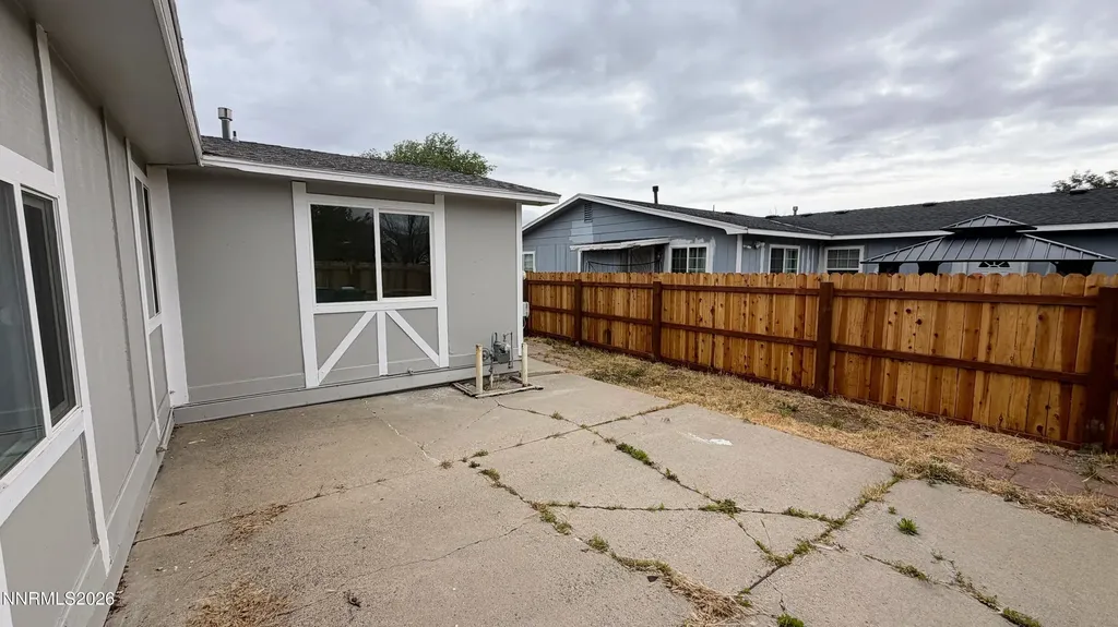 6805 Lotus Reno NV 89506