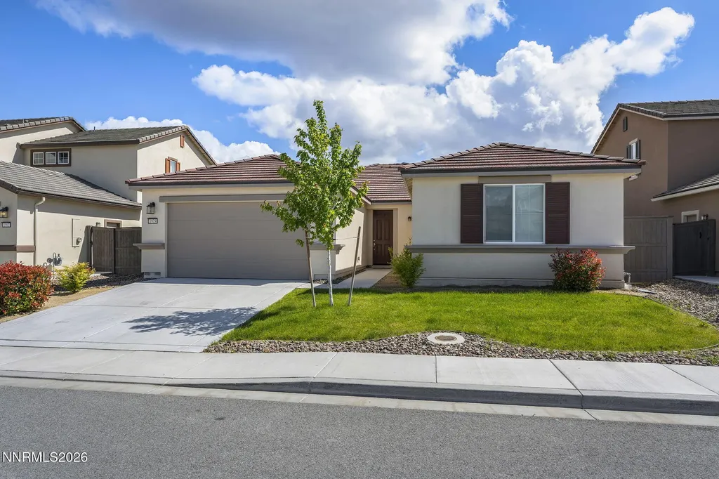 1979 Elk Falls Sparks NV 89436