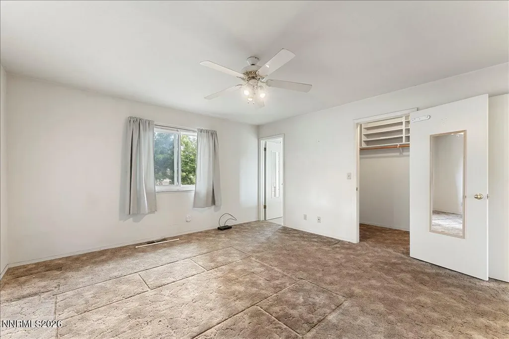125 Monarch Washoe Valley NV 89704