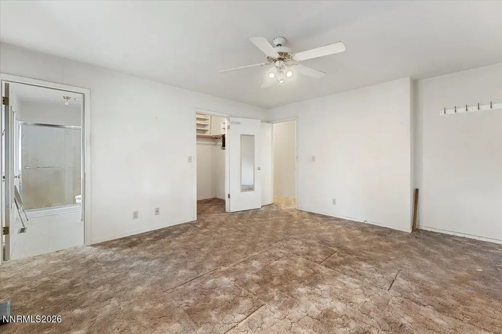 125 Monarch Washoe Valley NV 89704