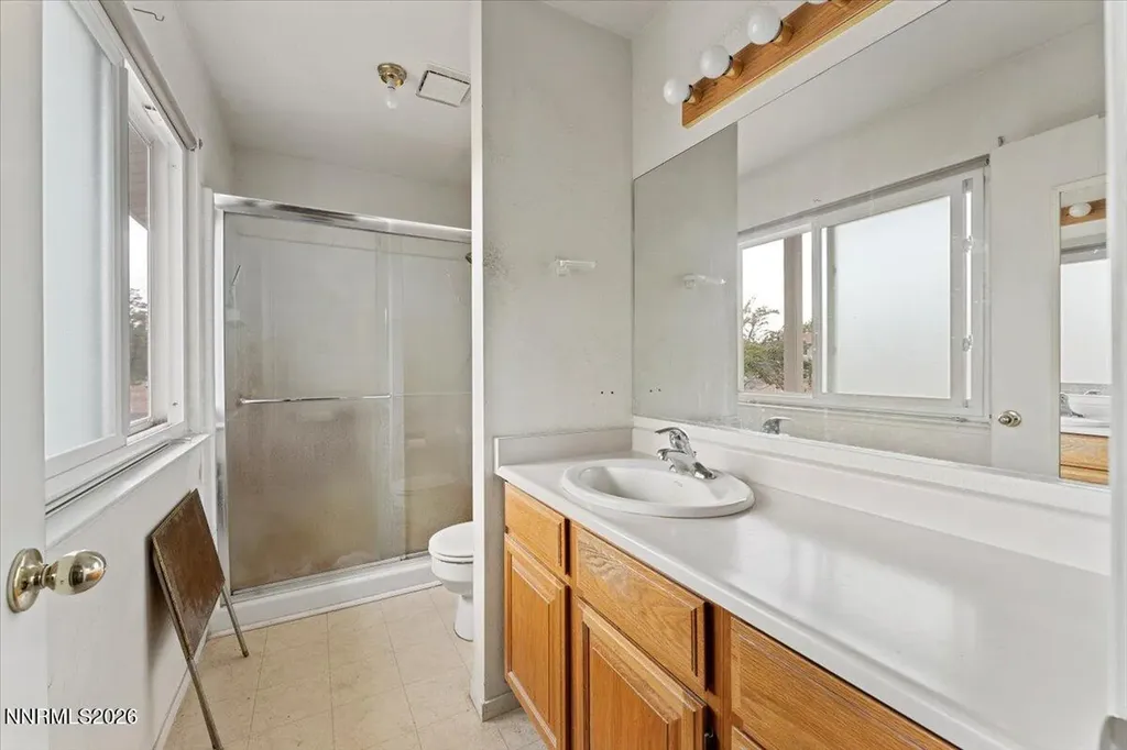 125 Monarch Washoe Valley NV 89704