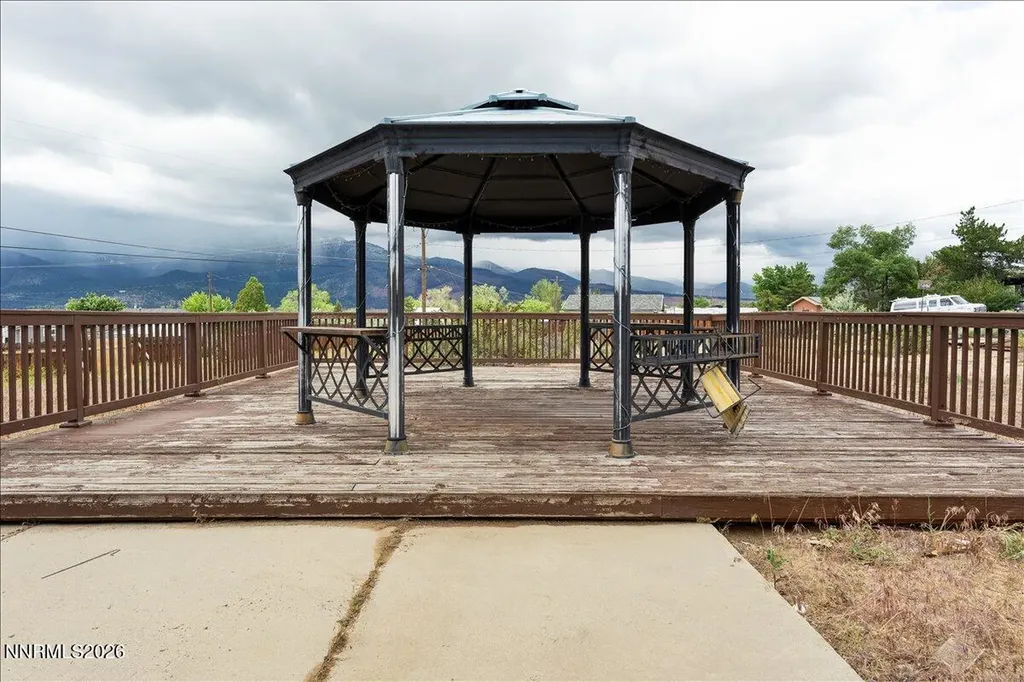 125 Monarch Washoe Valley NV 89704