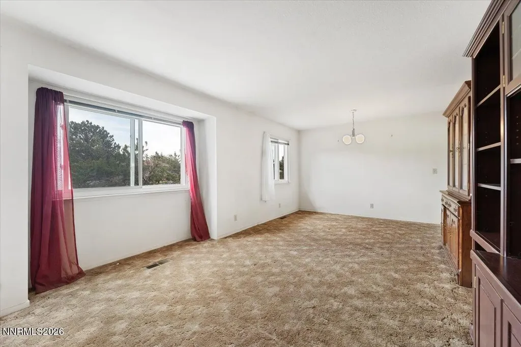 125 Monarch Washoe Valley NV 89704