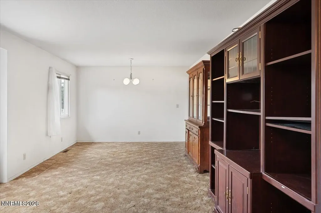 125 Monarch Washoe Valley NV 89704
