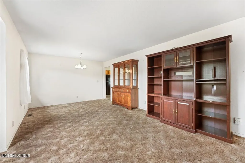 125 Monarch Washoe Valley NV 89704