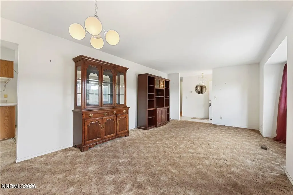 125 Monarch Washoe Valley NV 89704