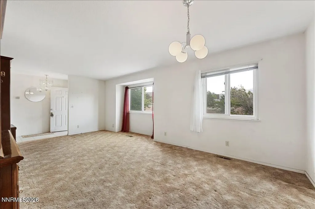 125 Monarch Washoe Valley NV 89704