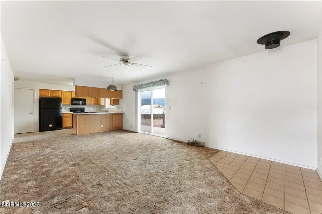 125 Monarch Washoe Valley NV 89704
