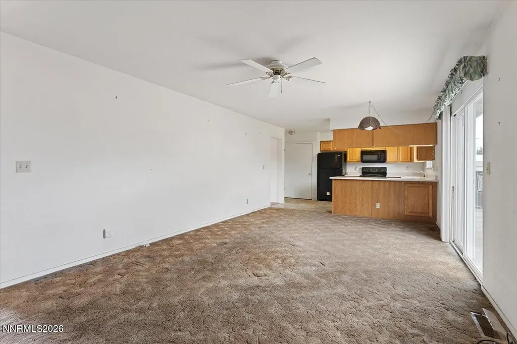 125 Monarch Washoe Valley NV 89704